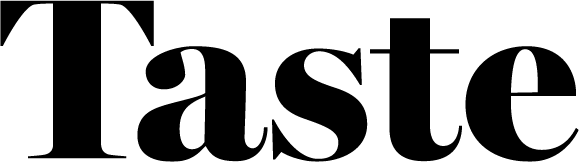 TasteLogo